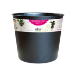 brussels diamond hoch easy insert 27cm living schwarz